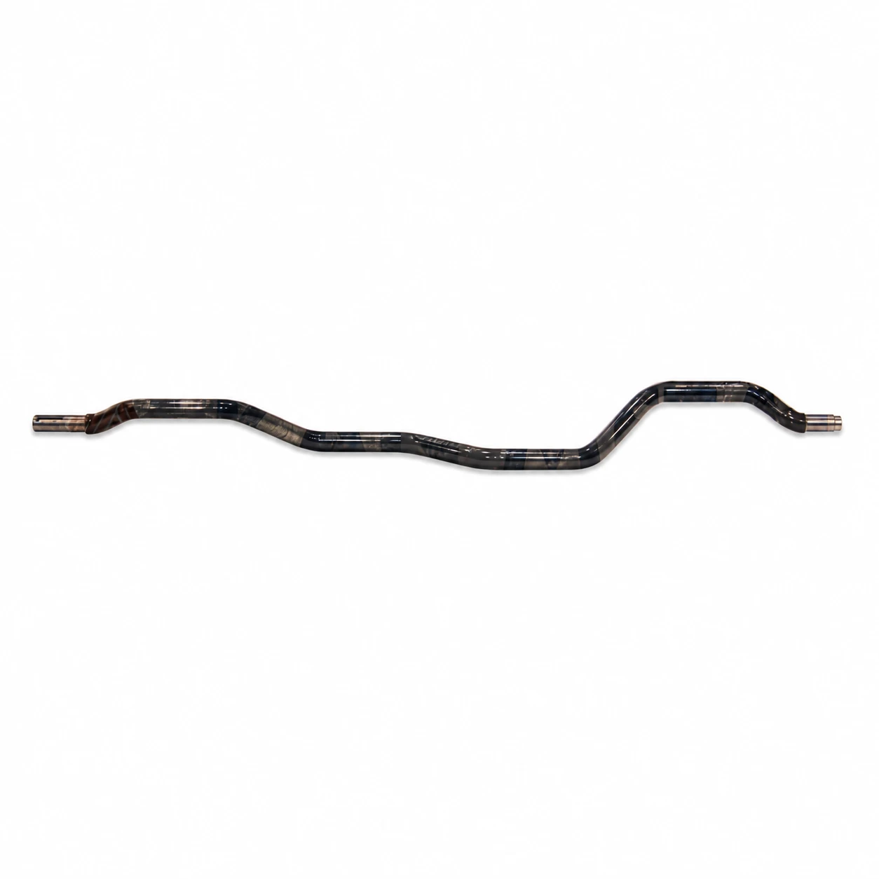 428042 Straw Walker Shaft Crankshaft — New Holland Compatible