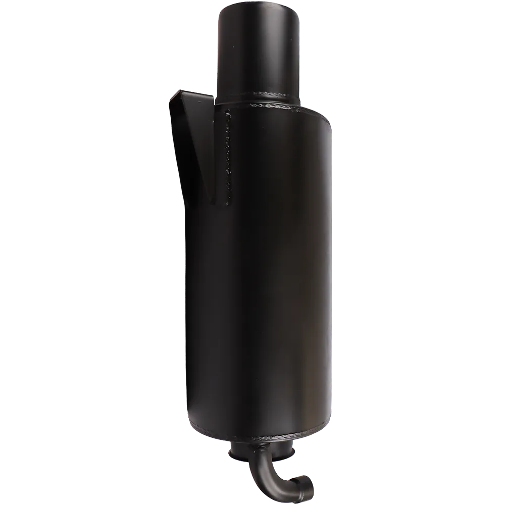 4420049, 442-0049 MUFFLER AS (RH) CATERPILLAR