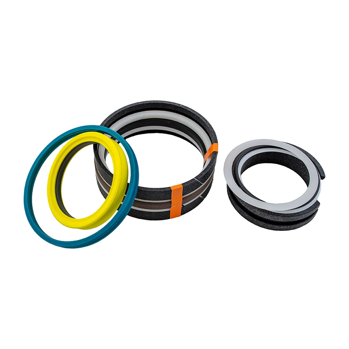 Putzmeister Boom Cylinder Seal Kit - 445763