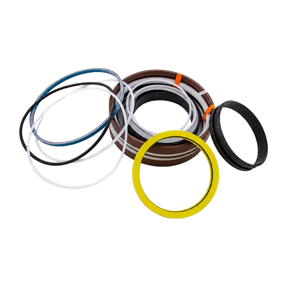 445766 Boom Cylinder Seal Kit Putzmeister