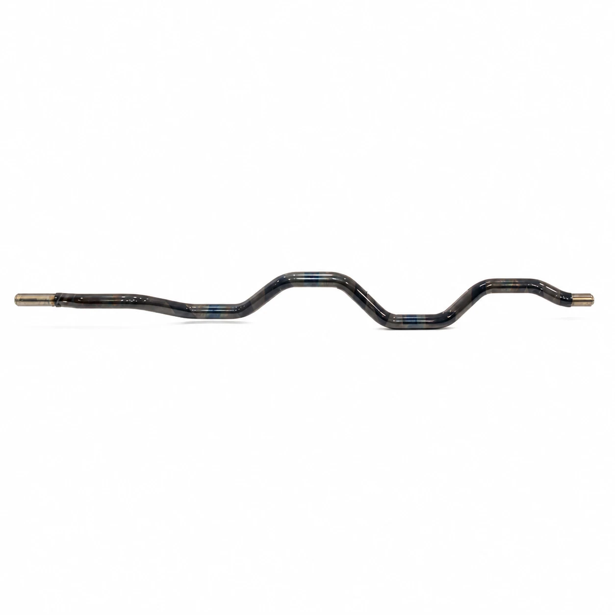 446984 Straw Walker Shaft Crankshaft — New Holland Compatible