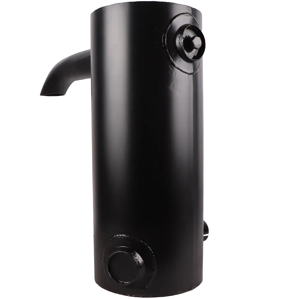 4479646 MUFFLER HITACHI image 3