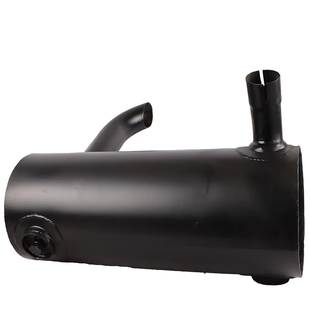 4479646 MUFFLER HITACHI image 5