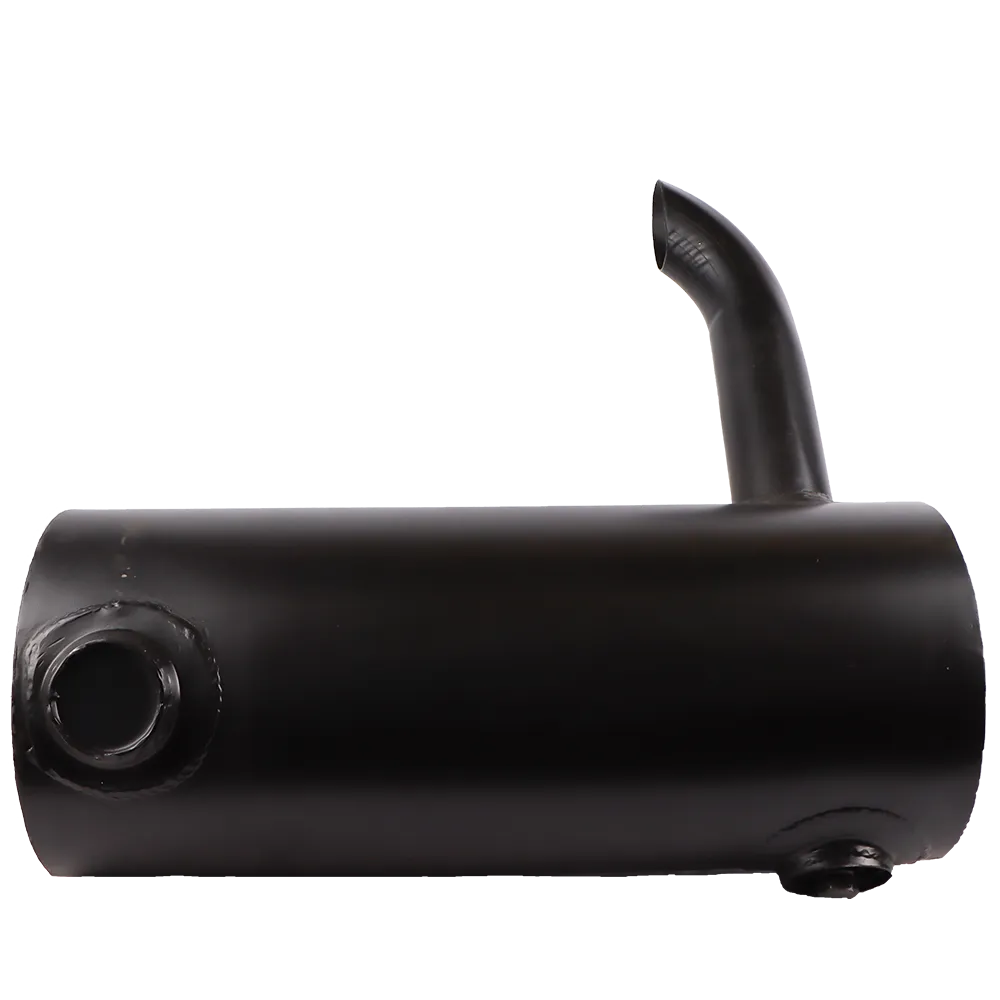 4479646 MUFFLER HITACHI image 7