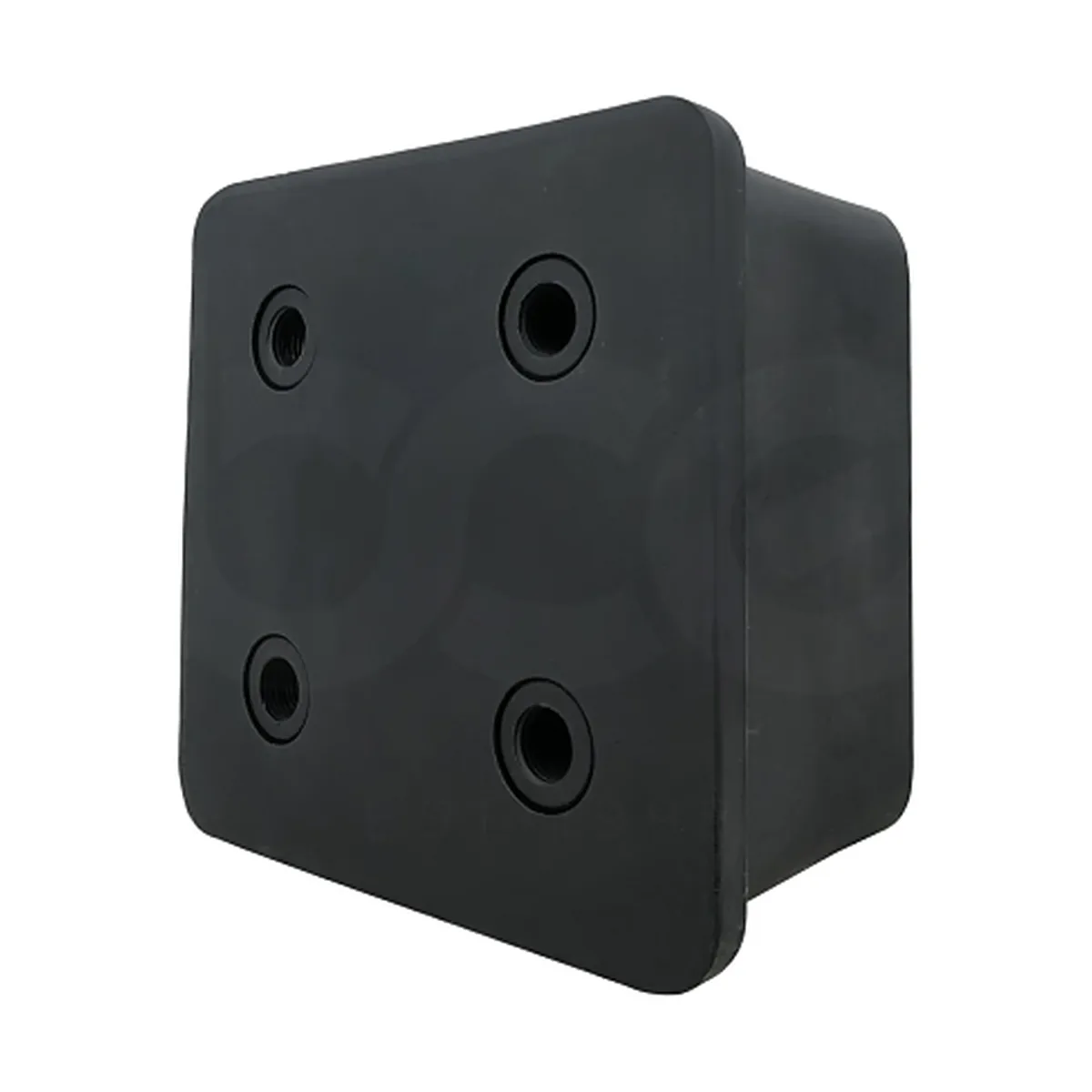 Dynapac Drum Vibration Mount - 450073