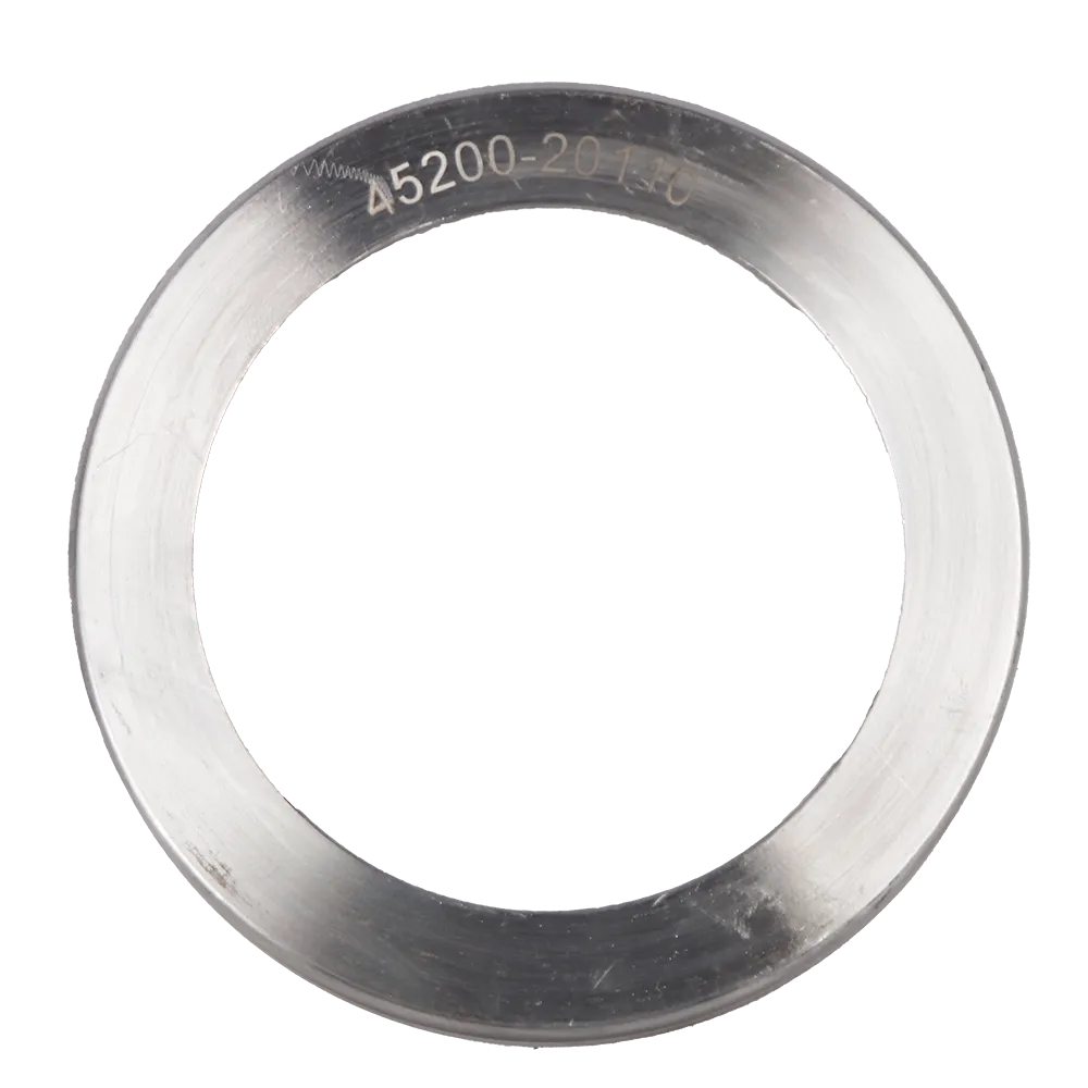 4520020110, 45200-20110 BUSHING KAWASAKI image 2