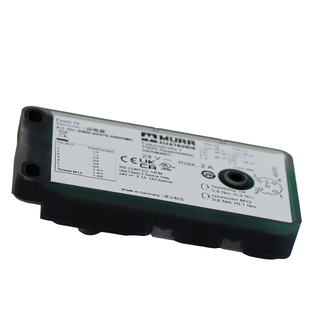 462265 PROXIMITY JUNCTION BOX 4-WAY image 2