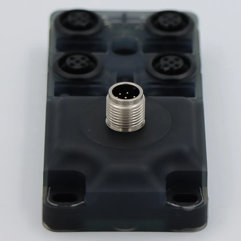 462265 PROXIMITY JUNCTION BOX 4-WAY image 4