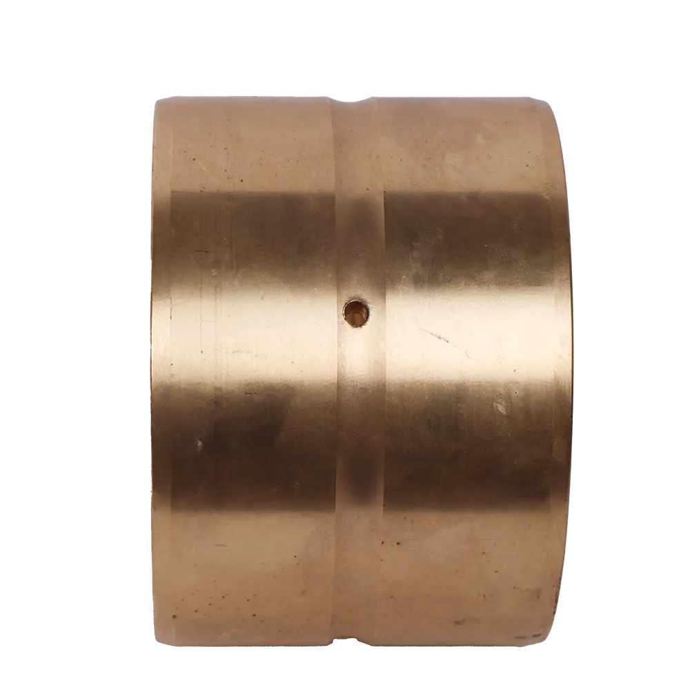 4638807 BUSHING HITACHI image 2