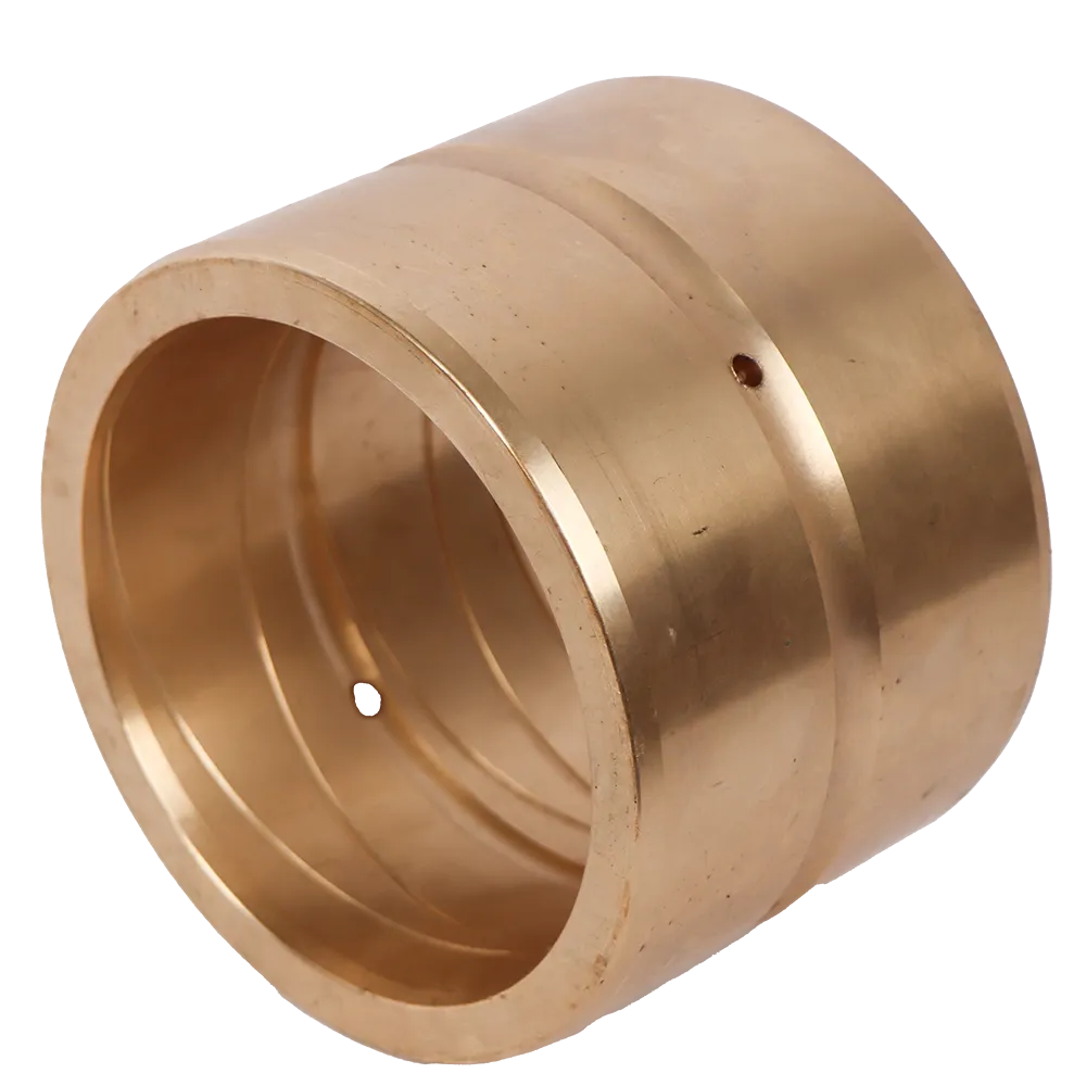 4638807 BUSHING HITACHI image 3
