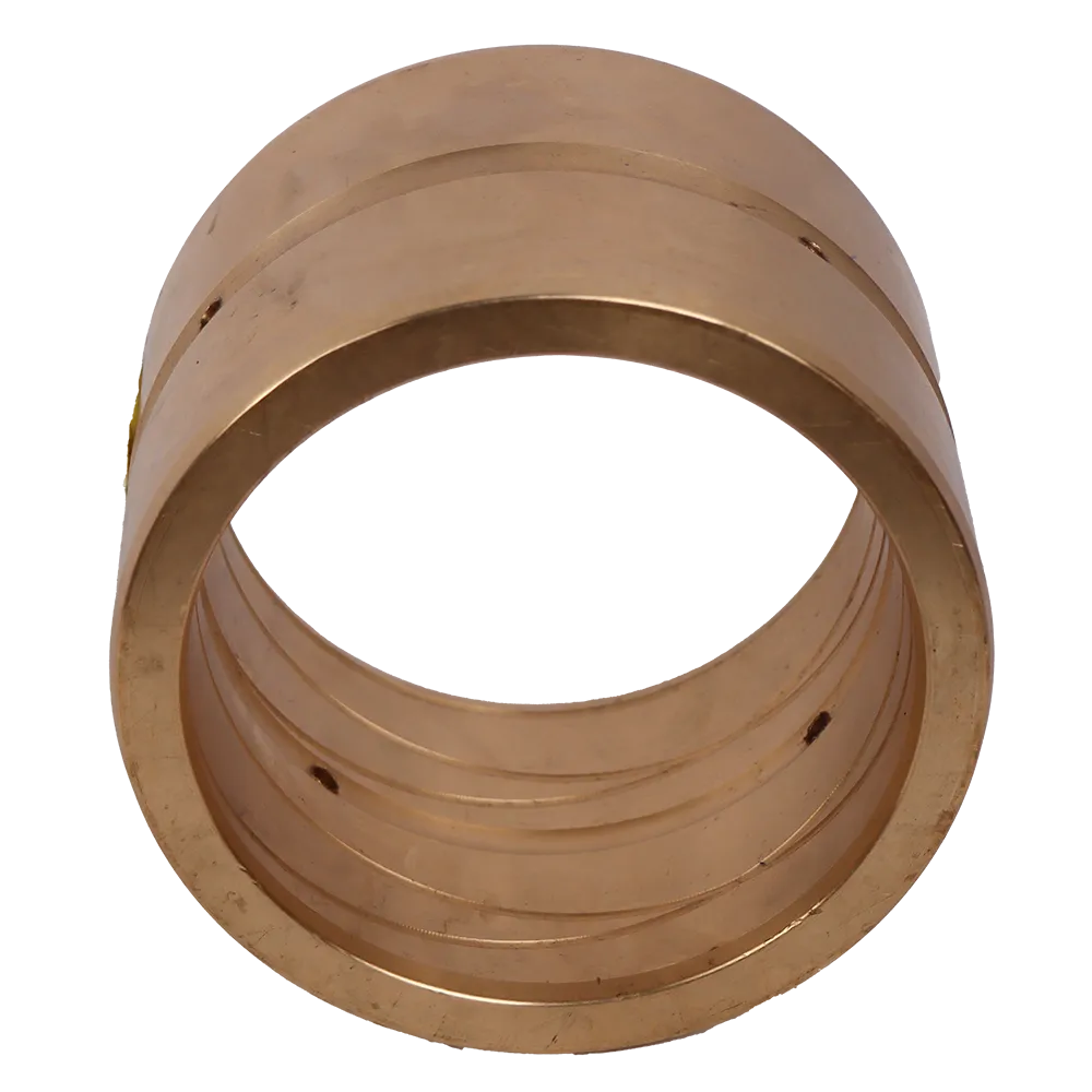 4638807 BUSHING HITACHI image 5