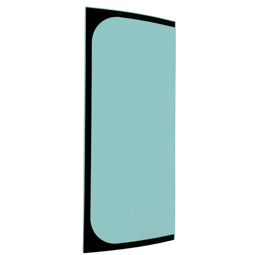 4651654 GLASS HITACHI image 2