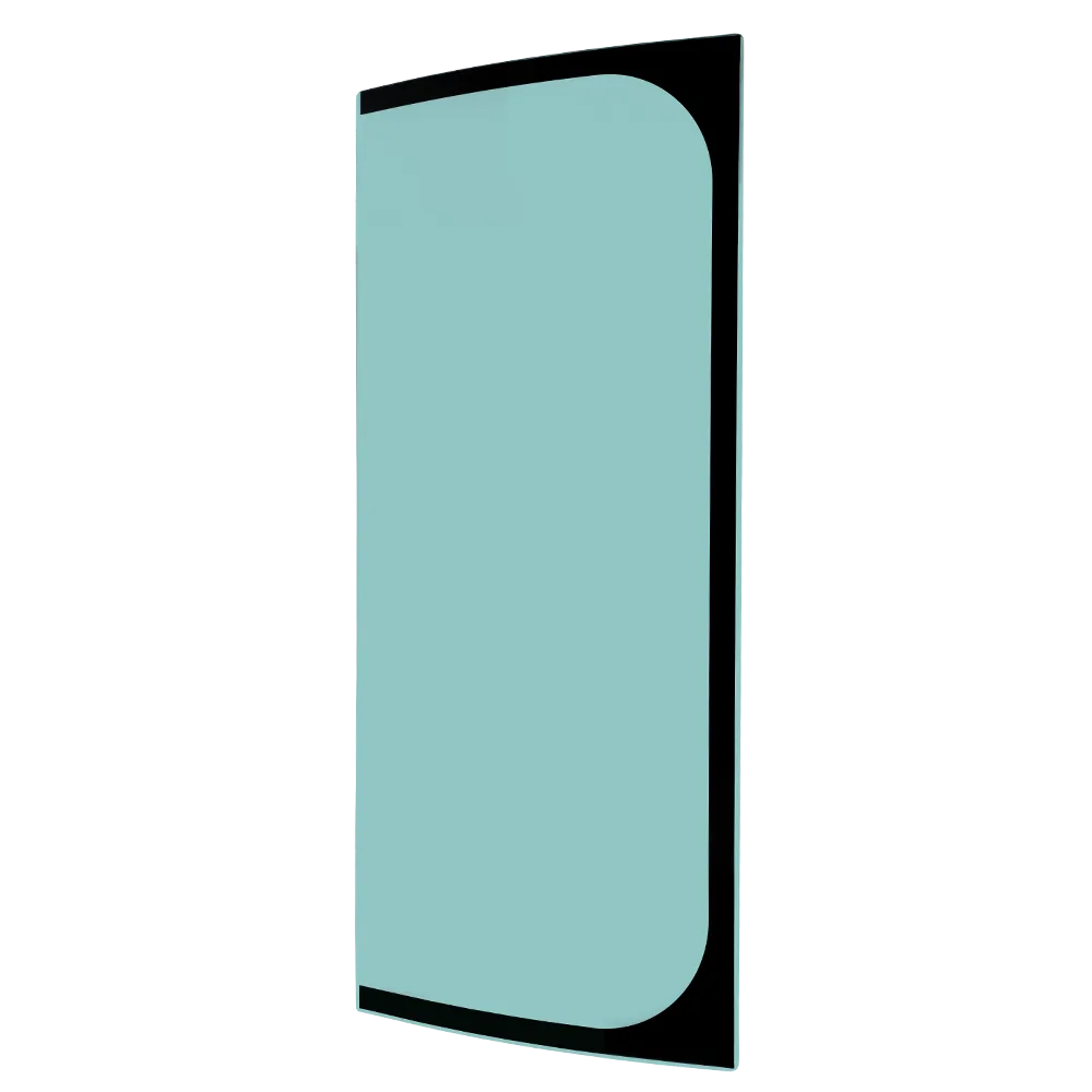 4651654 GLASS HITACHI image 4