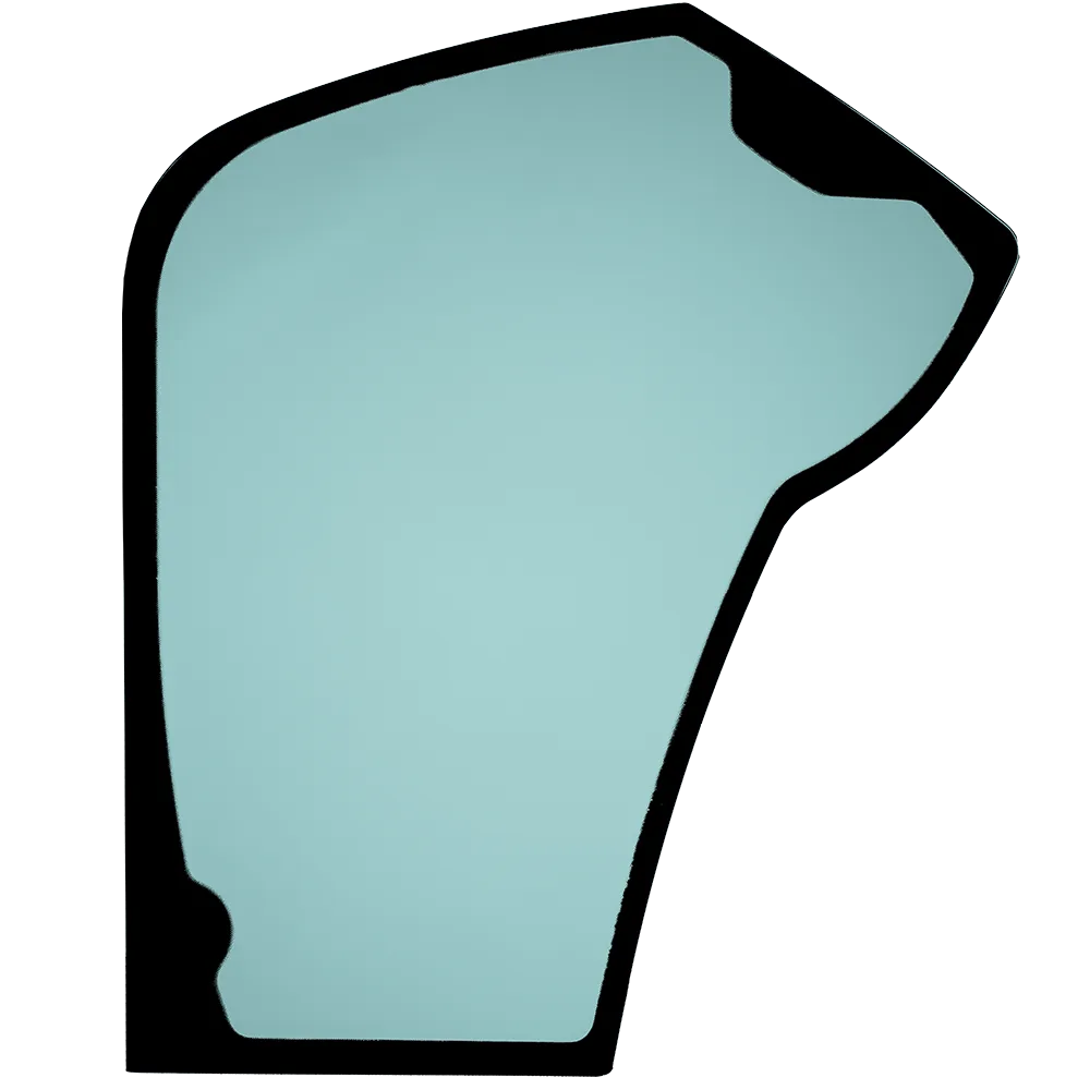 4651655 GLASS HITACHI image 2