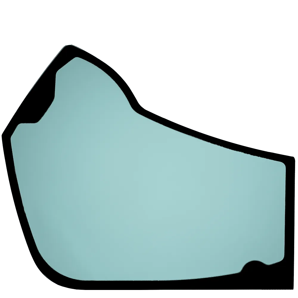 4651655 GLASS HITACHI image 3