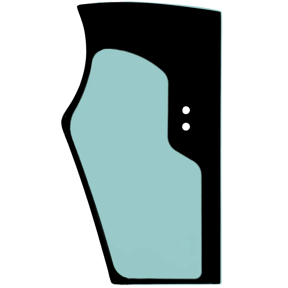 4651658 GLASS HITACHI image 3