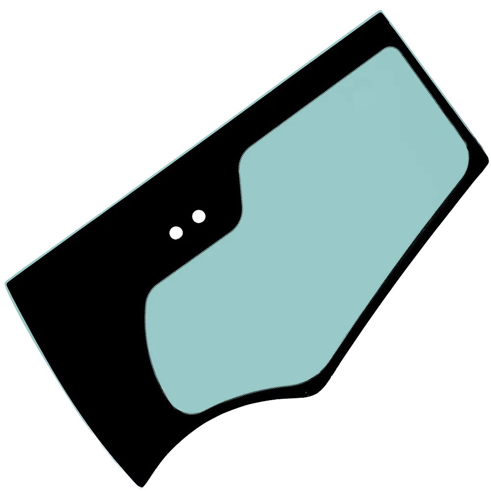 4651658 GLASS HITACHI image 5