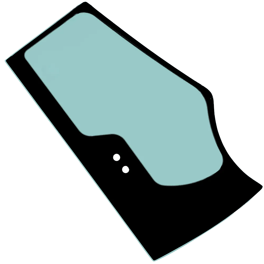 4651658 GLASS HITACHI image 6