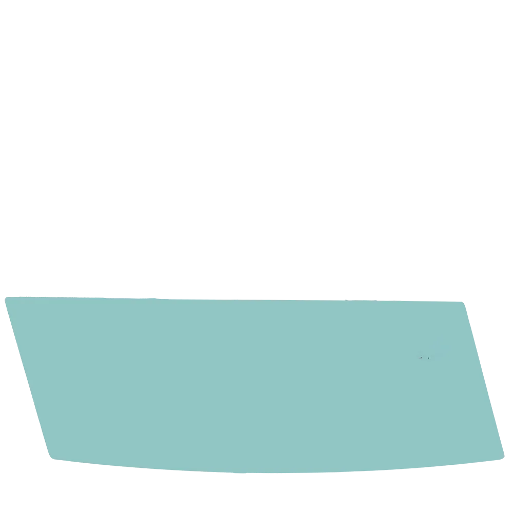 4664388 GLASS HITACHI image 5