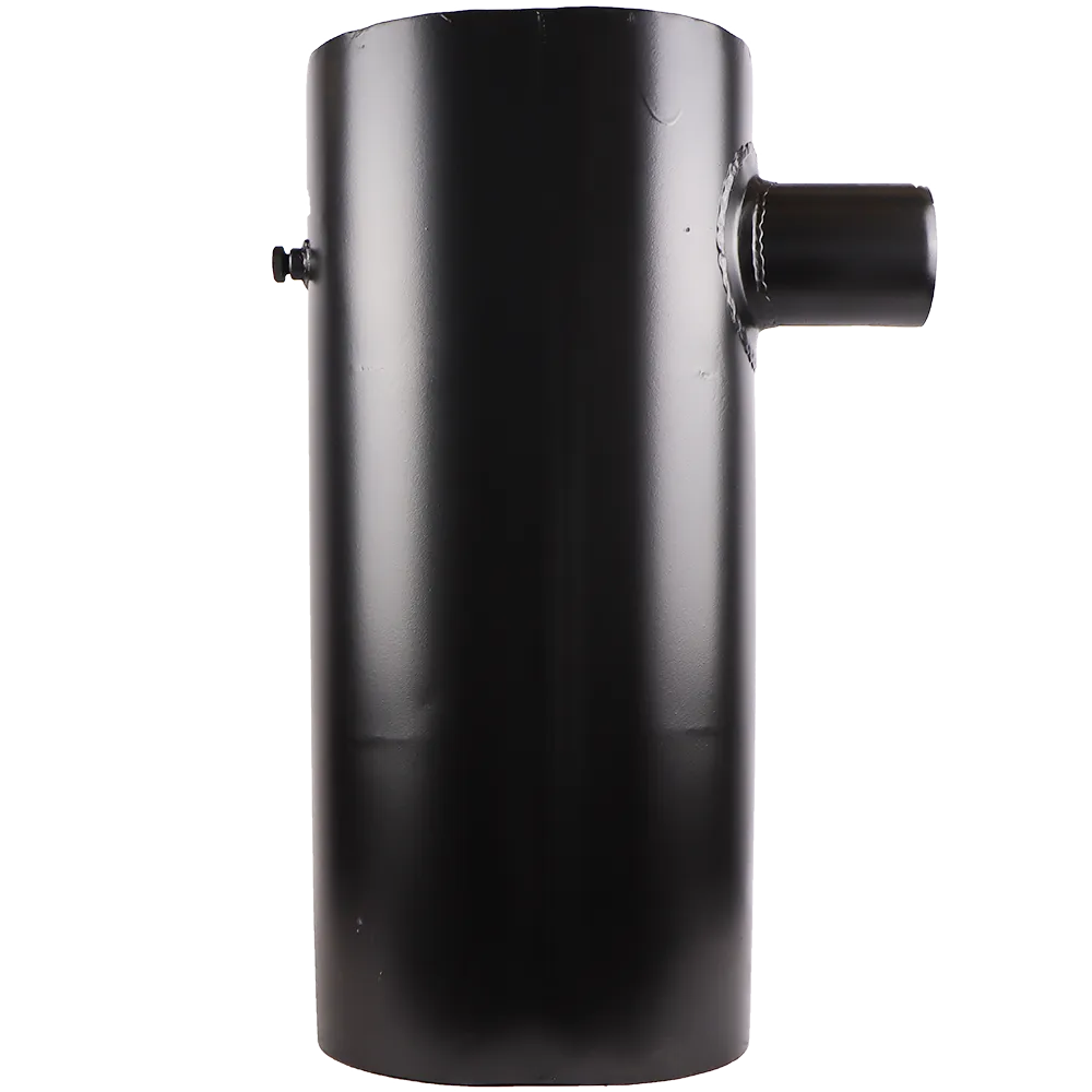 4674842, 467-4842 MUFFLER CATERPILLAR