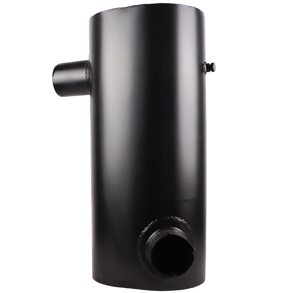 4674842, 467-4842 MUFFLER CATERPILLAR image 3