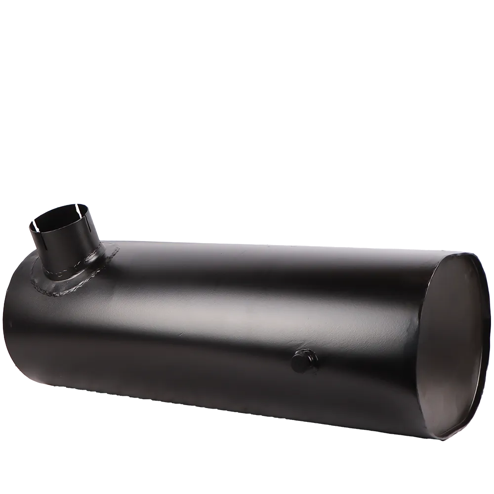 4674842, 467-4842 MUFFLER CATERPILLAR image 5