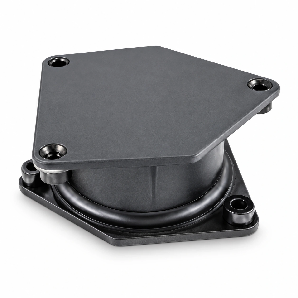 Dynapac Drum Vibration Mount - 4812111045