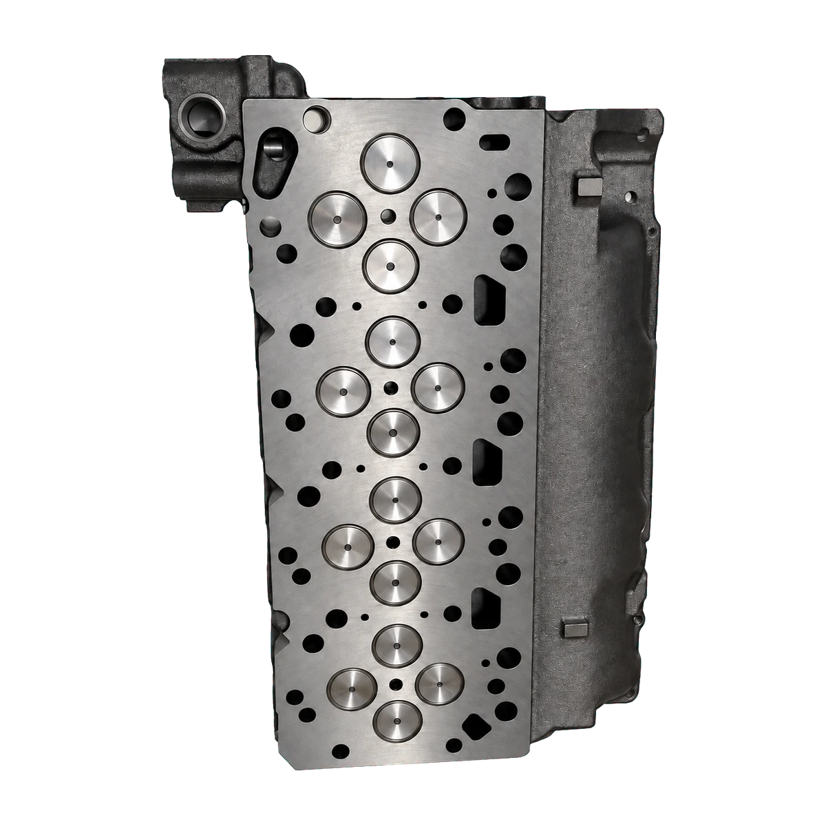 4941496 Fully Assembled Cylinder Head Cummins