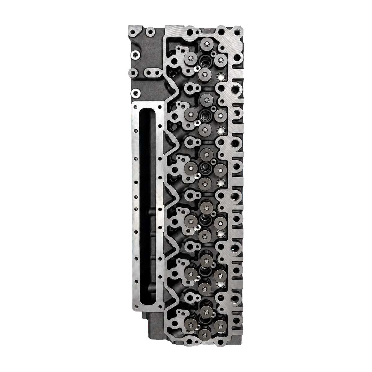4942138 Fully Assembled Cylinder Head Cummins