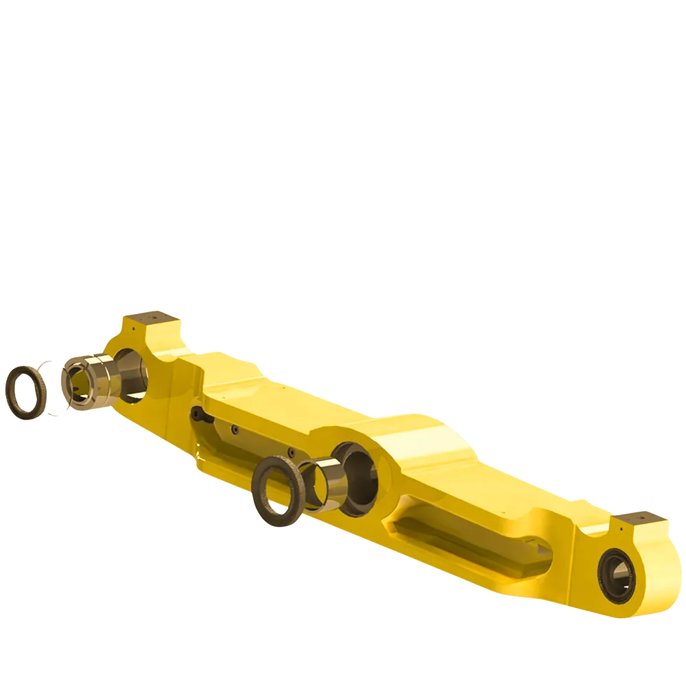 4946212 Equalizer Bar Caterpillar