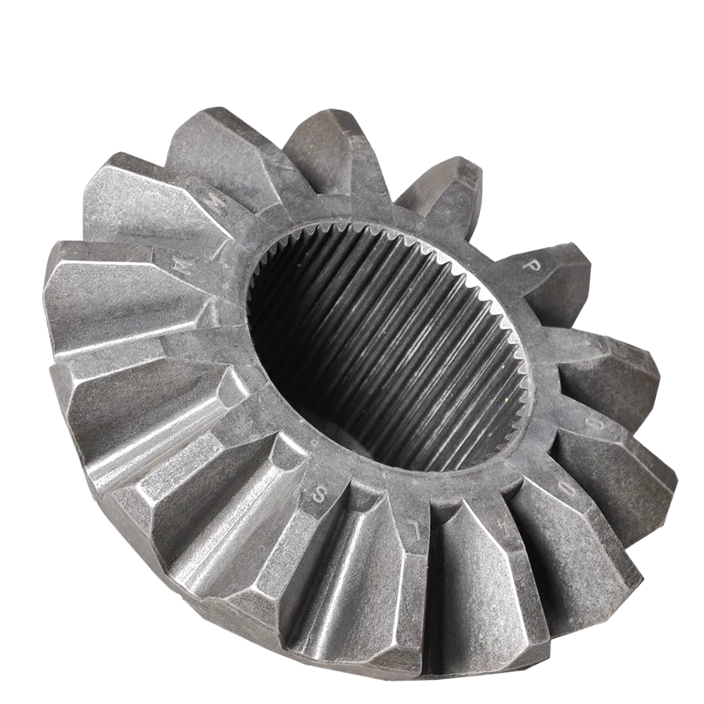 49962 SIDE GEAR VOLVO image 2