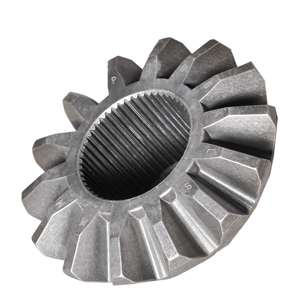 49962 SIDE GEAR VOLVO image 3