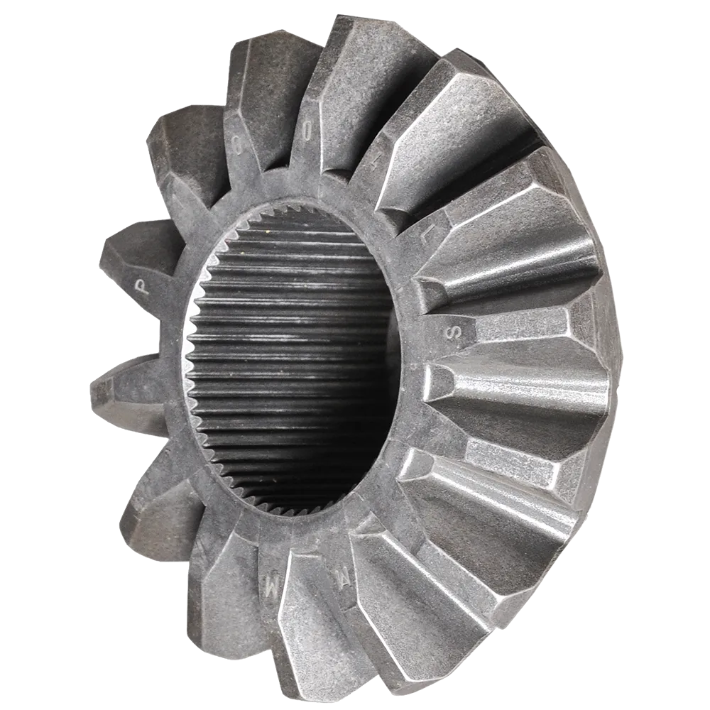 49962 SIDE GEAR VOLVO image 4