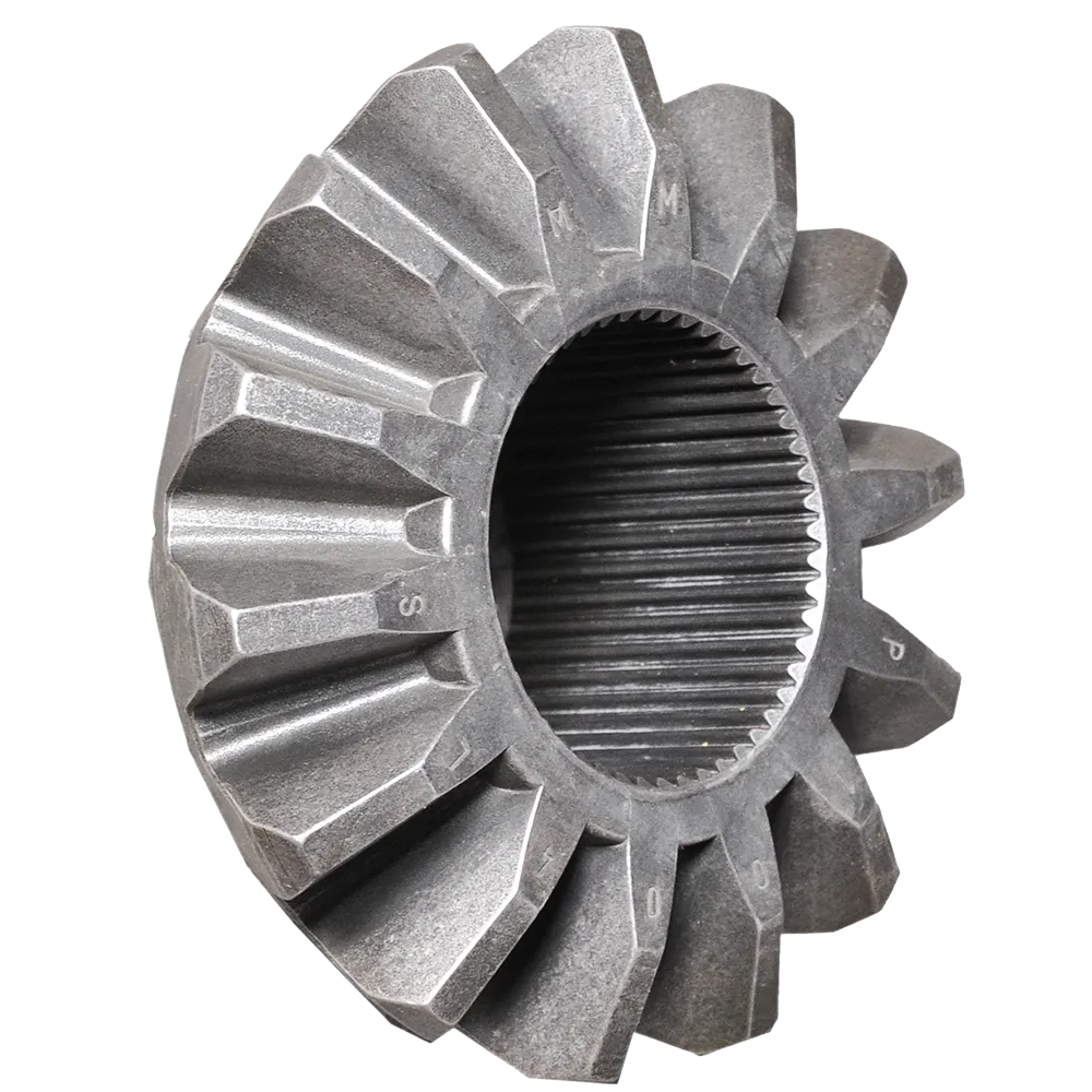 49962 SIDE GEAR VOLVO image 5