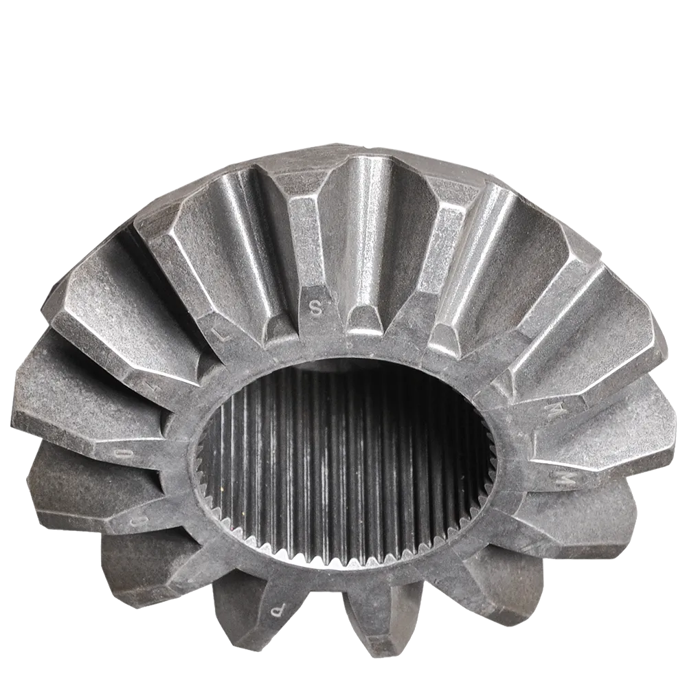 49962 SIDE GEAR VOLVO image 6
