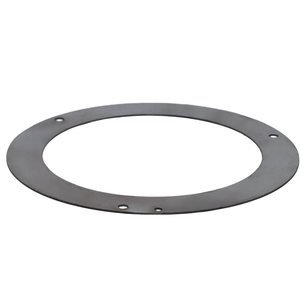 49989 RETAINER VOLVO image 2