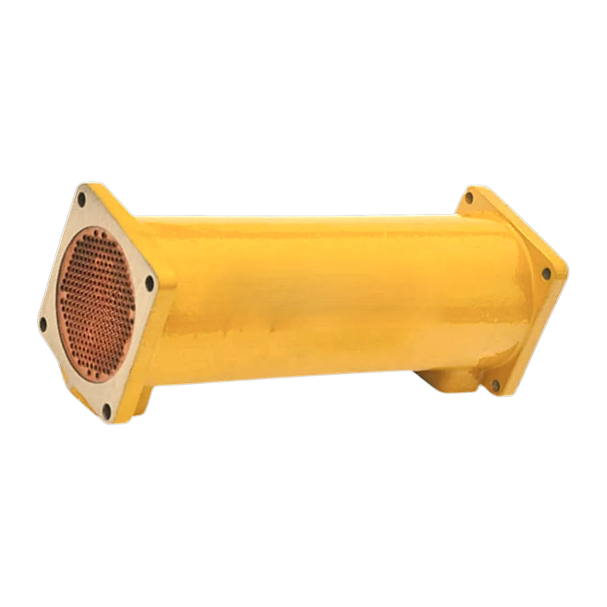 4W7188, 4W-7188 Core As-Oil Cooler Caterpillar