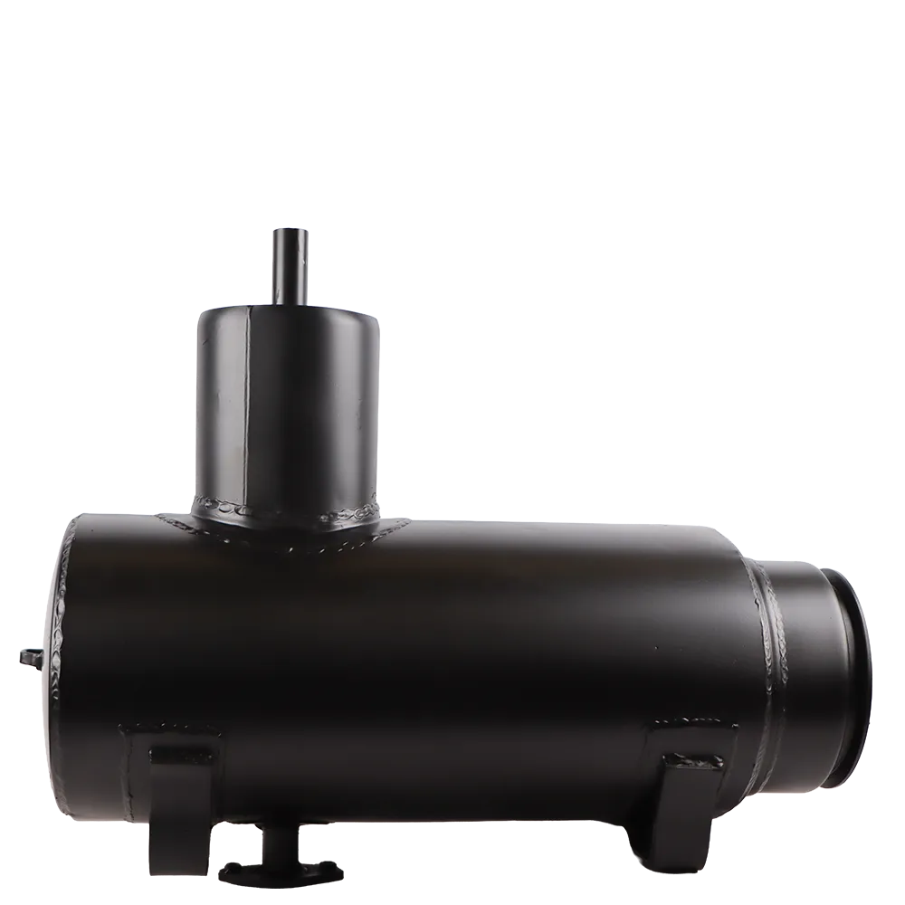 4W8485, 4W8485 Muffler Caterpillar