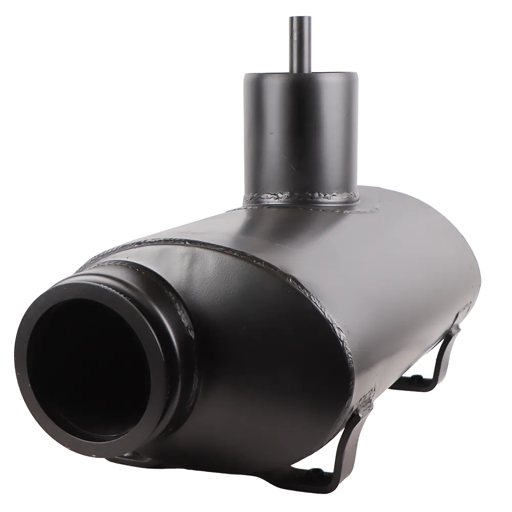 4W8485, 4W8485 Muffler Caterpillar image 2