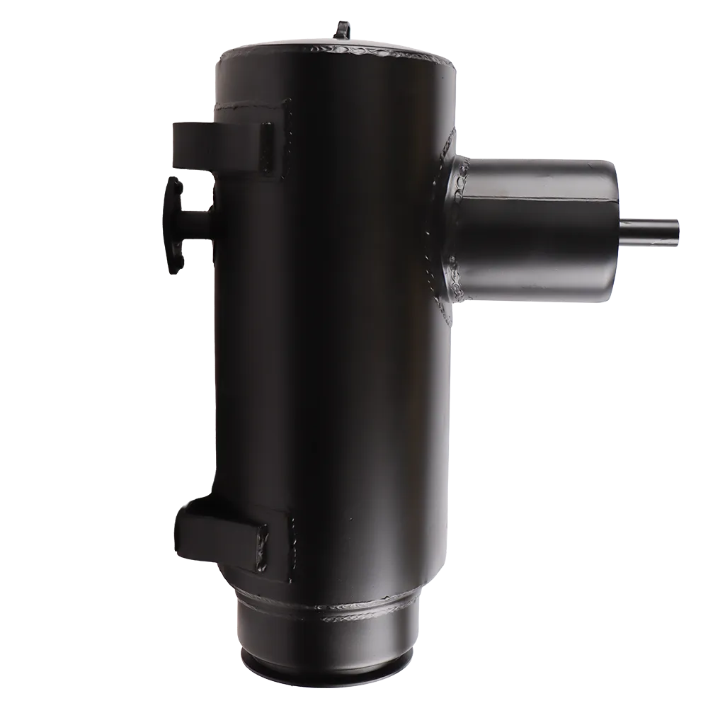 4W8485, 4W8485 Muffler Caterpillar image 5