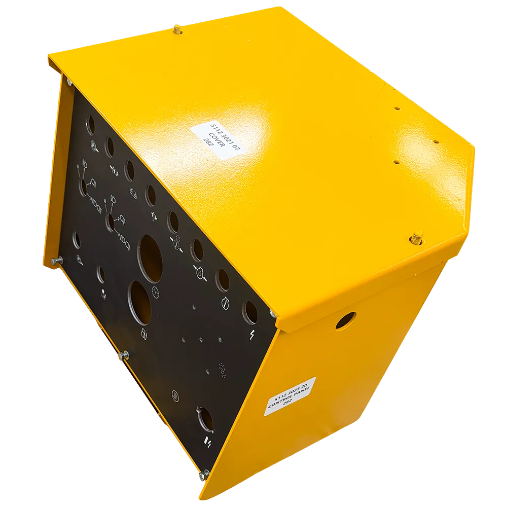 5112 3021 07 Cover Atlas Copco image 2