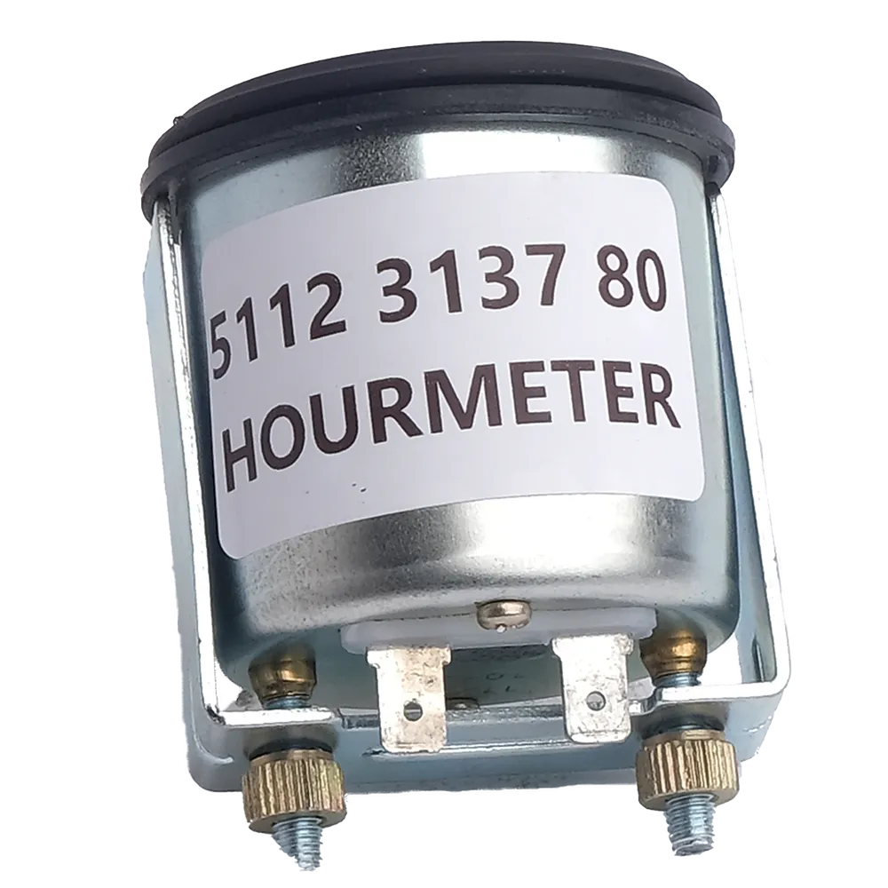 5112313780, 5112 3137 80 HOURMETER ATLAS COPCO image 3