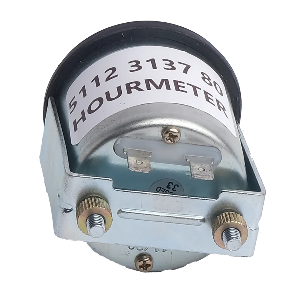 5112313780, 5112 3137 80 HOURMETER ATLAS COPCO image 5