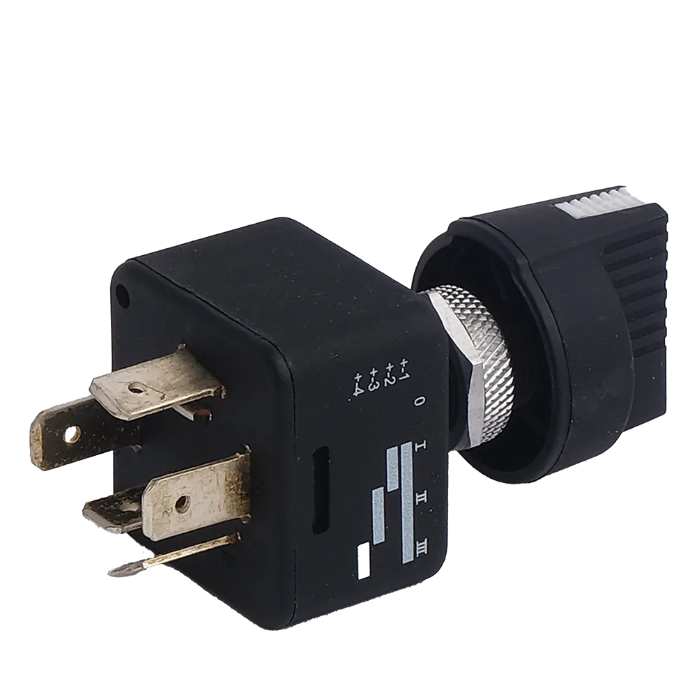 5112313808, 5112 3138 08 SWITCH ATLAS COPCO image 2