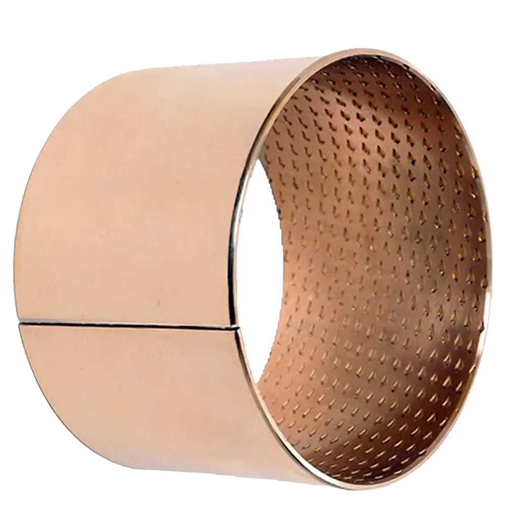 51206498, 512 064 98 BUSHING INGERSOLL RAND image 2