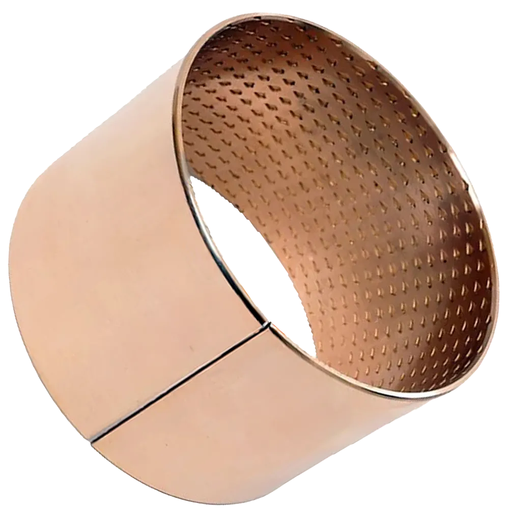 51206498, 512 064 98 BUSHING INGERSOLL RAND image 3