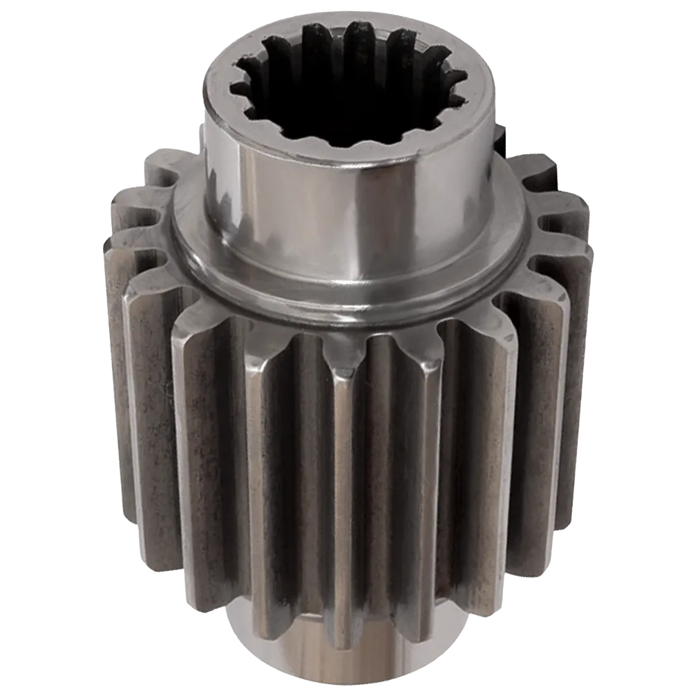 51206522, 512 065 22 GEAR DRIVE INGERSOLL RAND