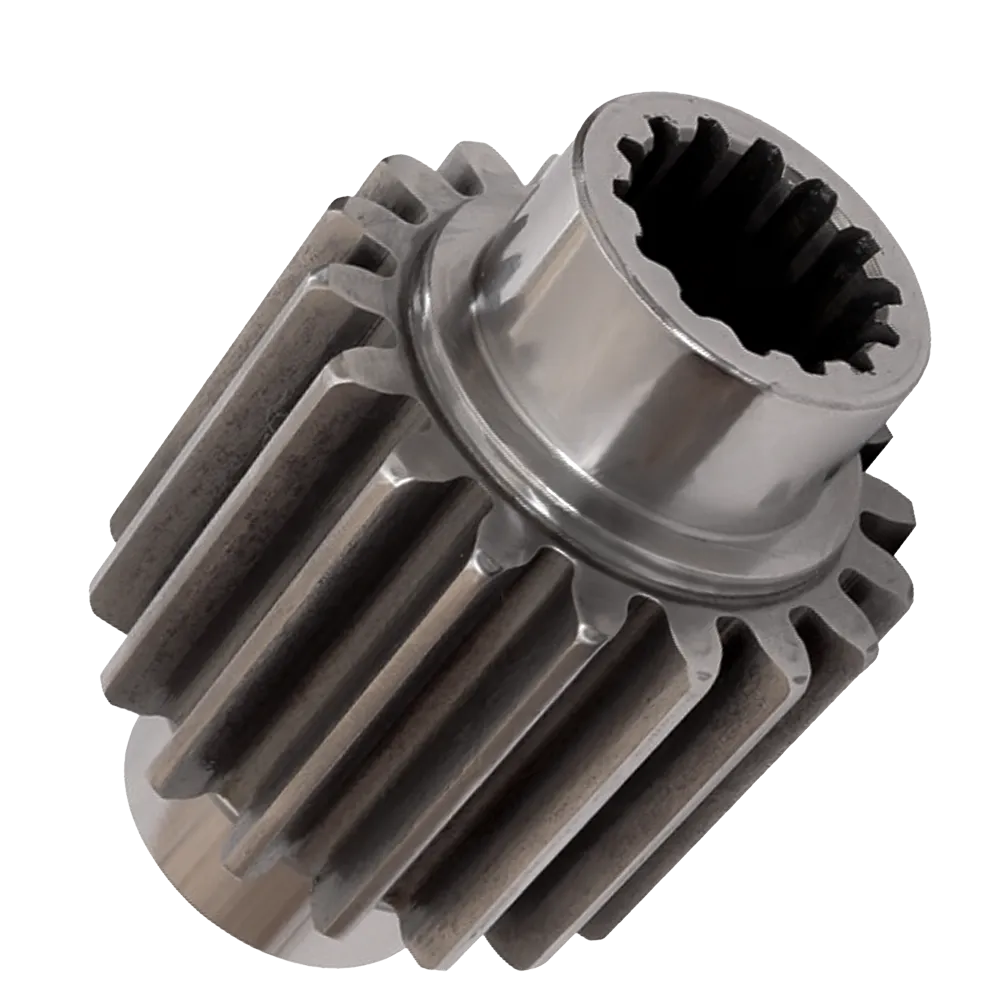 51206522, 512 065 22 GEAR DRIVE INGERSOLL RAND image 2