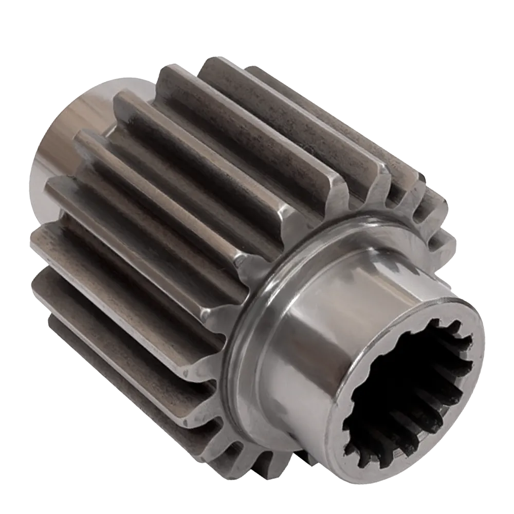 51206522, 512 065 22 GEAR DRIVE INGERSOLL RAND image 3