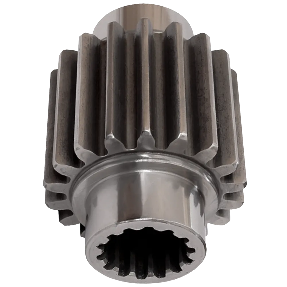 51206522, 512 065 22 GEAR DRIVE INGERSOLL RAND image 4